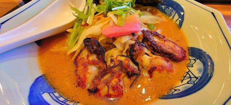 牛タンの魅力深堀りグルメ探訪