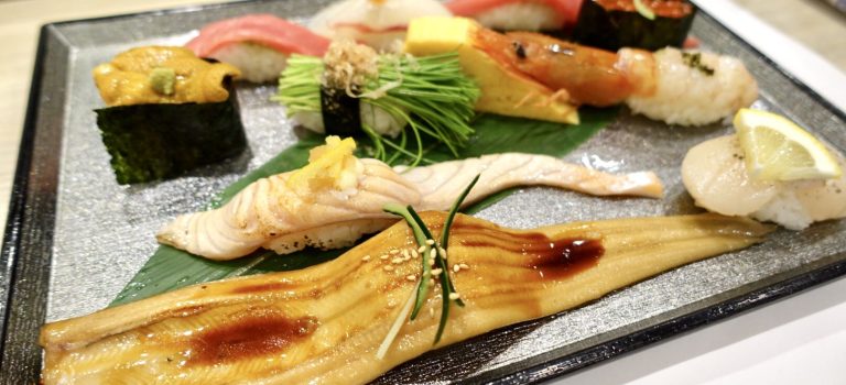 牛タンの魅力を探求する旅